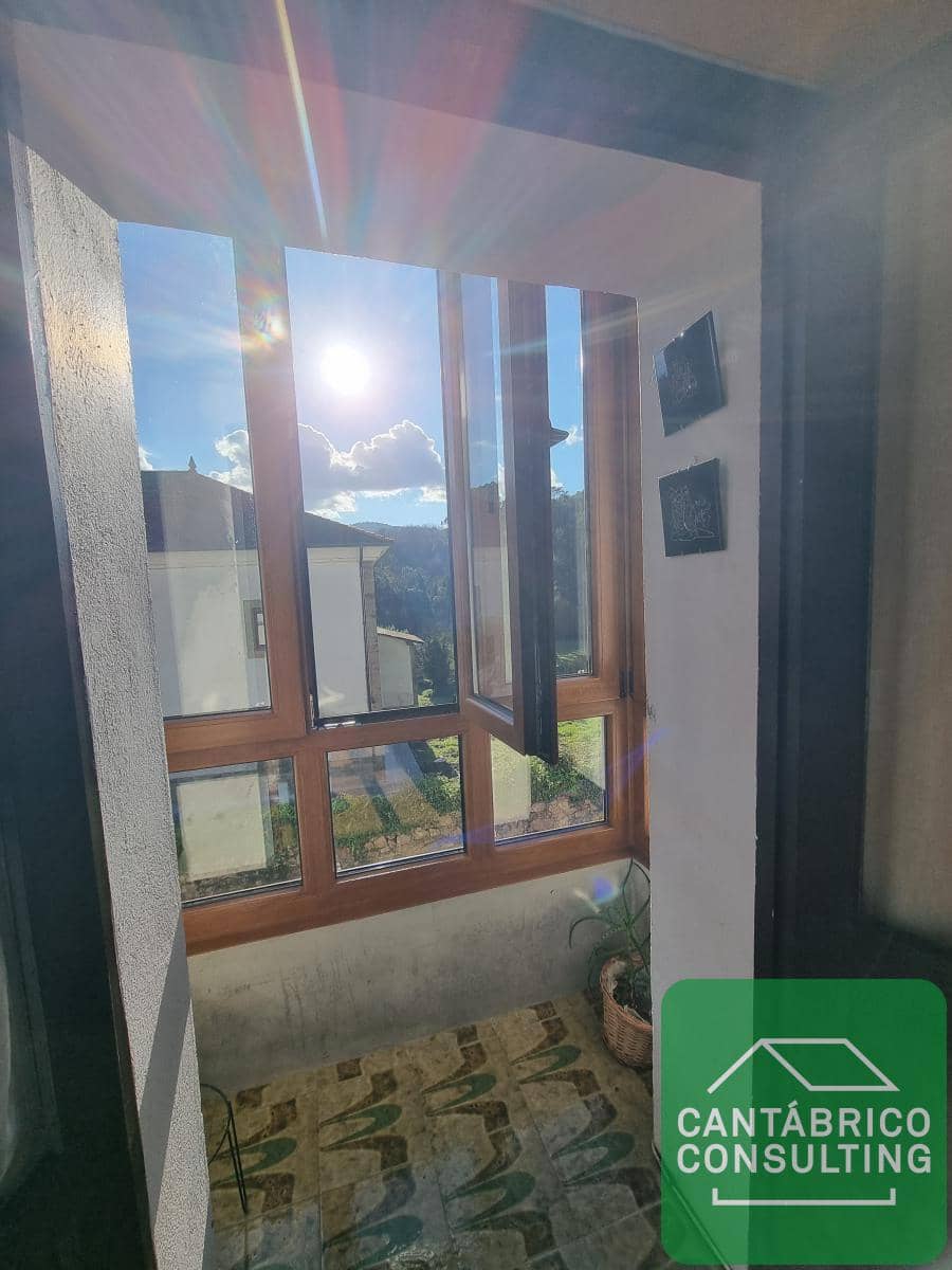 3 soveværelse Byhus til salg i Luarca - € 169.000 (Ref: 8701614)