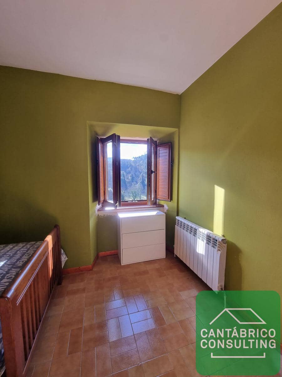 3 soveværelse Byhus til salg i Luarca - € 169.000 (Ref: 8701614)