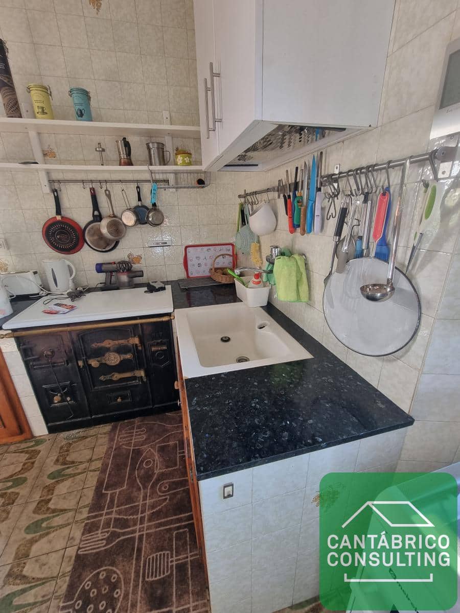 3 soveværelse Byhus til salg i Luarca - € 169.000 (Ref: 8701614)