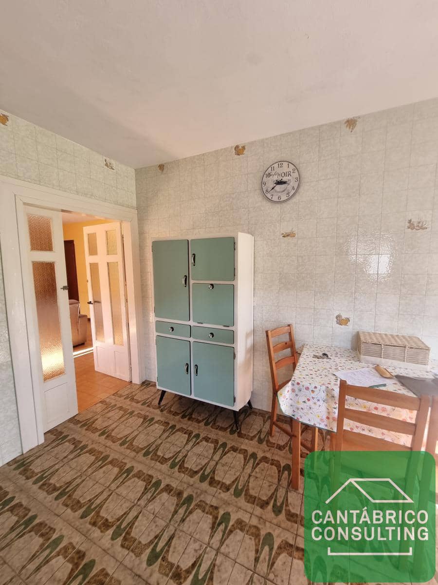 3 soveværelse Byhus til salg i Luarca - € 169.000 (Ref: 8701614)