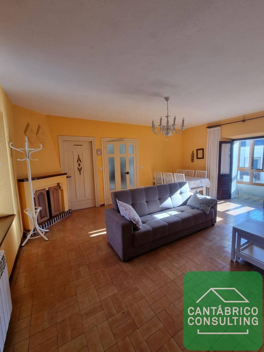 3 soveværelse Byhus til salg i Luarca - € 169.000 (Ref: 8701614)