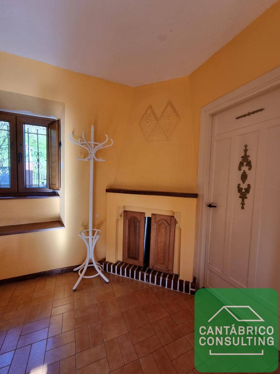 3 soveværelse Byhus til salg i Luarca - € 169.000 (Ref: 8701614)