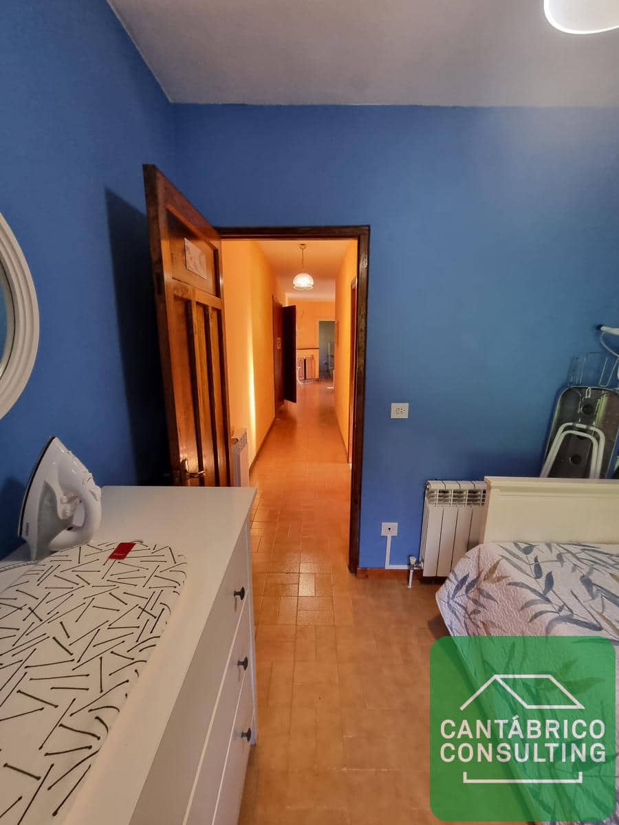 3 soveværelse Byhus til salg i Luarca - € 169.000 (Ref: 8701614)