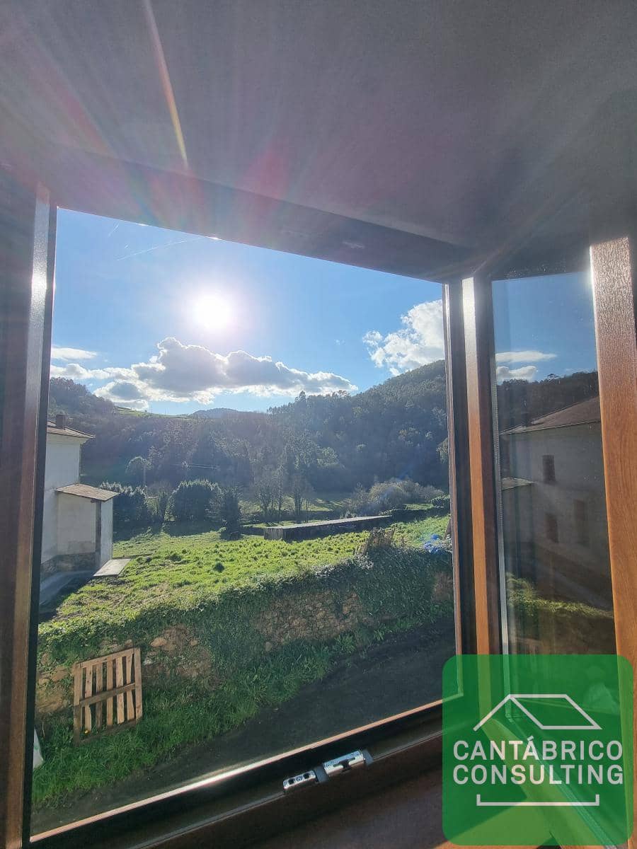 3 soveværelse Byhus til salg i Luarca - € 169.000 (Ref: 8701614)