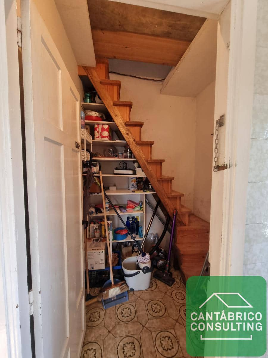 3 soveværelse Byhus til salg i Luarca - € 169.000 (Ref: 8701614)