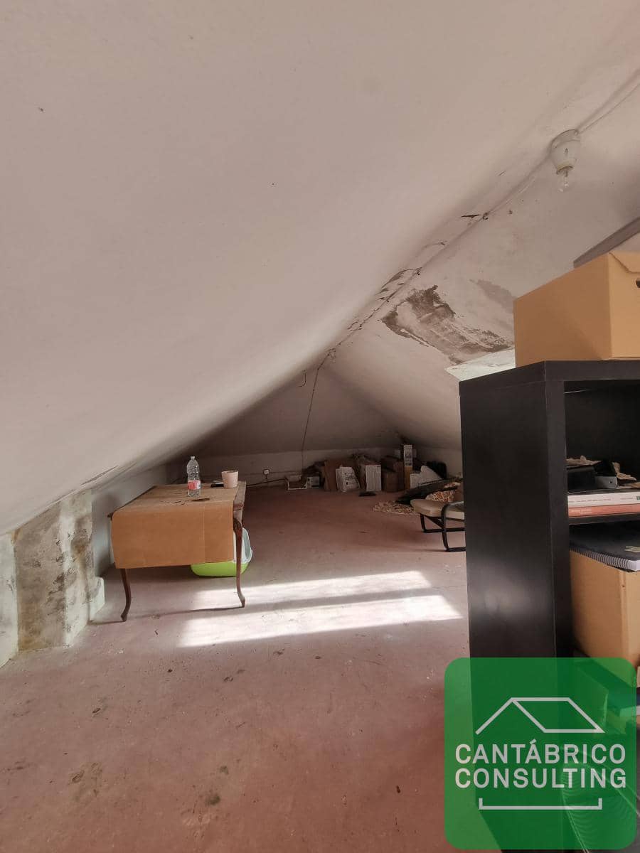 3 soveværelse Byhus til salg i Luarca - € 169.000 (Ref: 8701614)