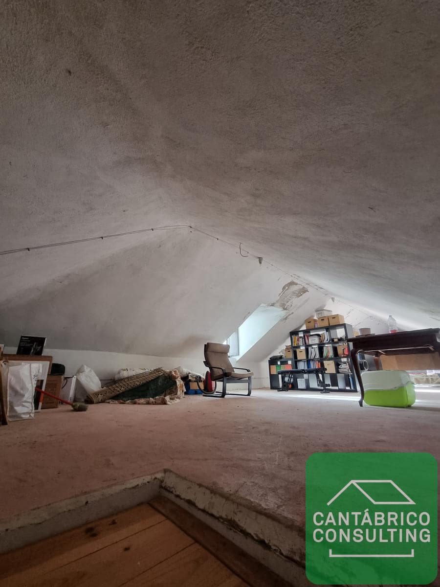 3 soveværelse Byhus til salg i Luarca - € 169.000 (Ref: 8701614)