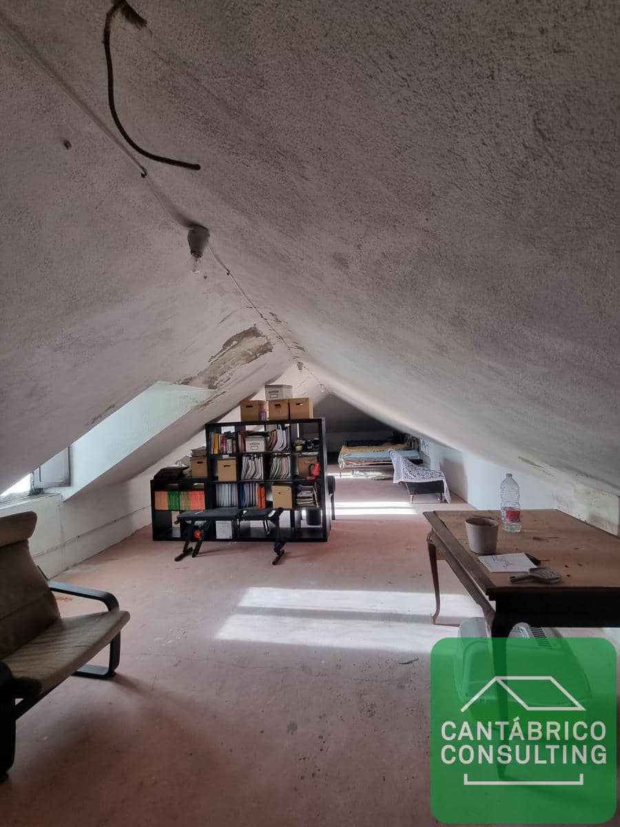 3 soveværelse Byhus til salg i Luarca - € 169.000 (Ref: 8701614)