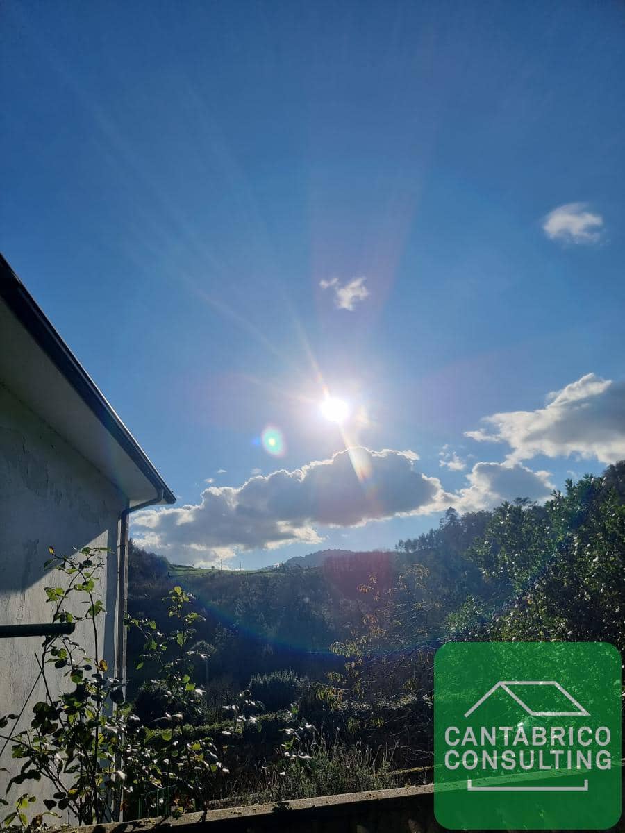 3 soveværelse Byhus til salg i Luarca - € 169.000 (Ref: 8701614)