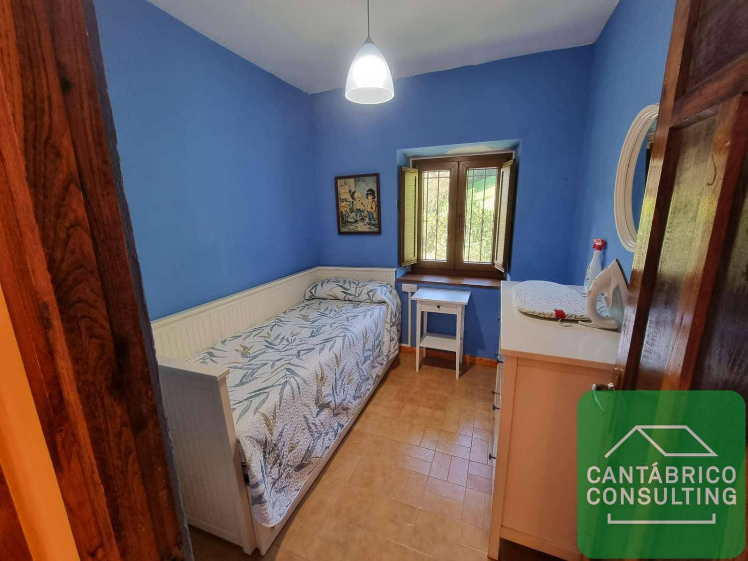 3 soveværelse Byhus til salg i Luarca - € 169.000 (Ref: 8701614)