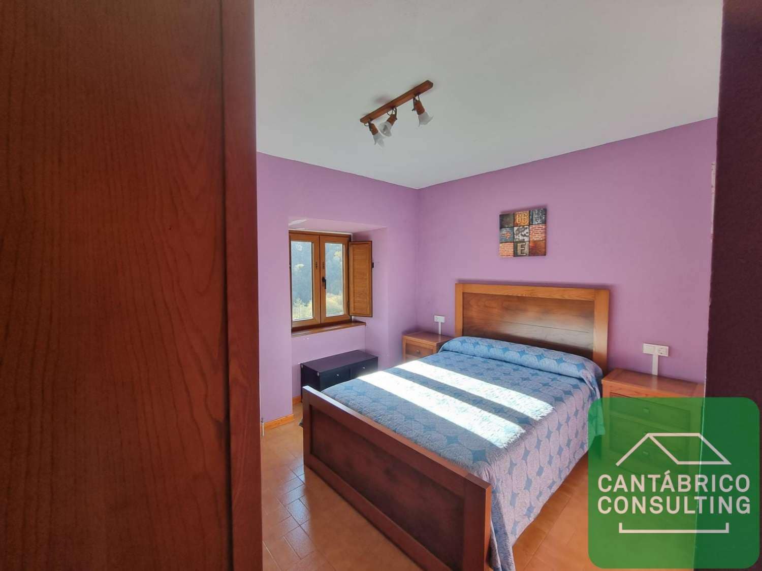 3 soveværelse Byhus til salg i Luarca - € 169.000 (Ref: 8701614)