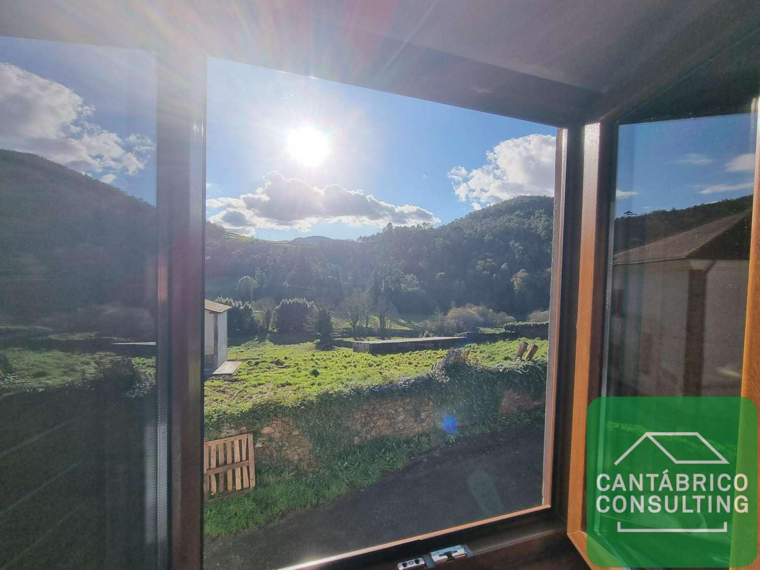 3 soveværelse Byhus til salg i Luarca - € 169.000 (Ref: 8701614)