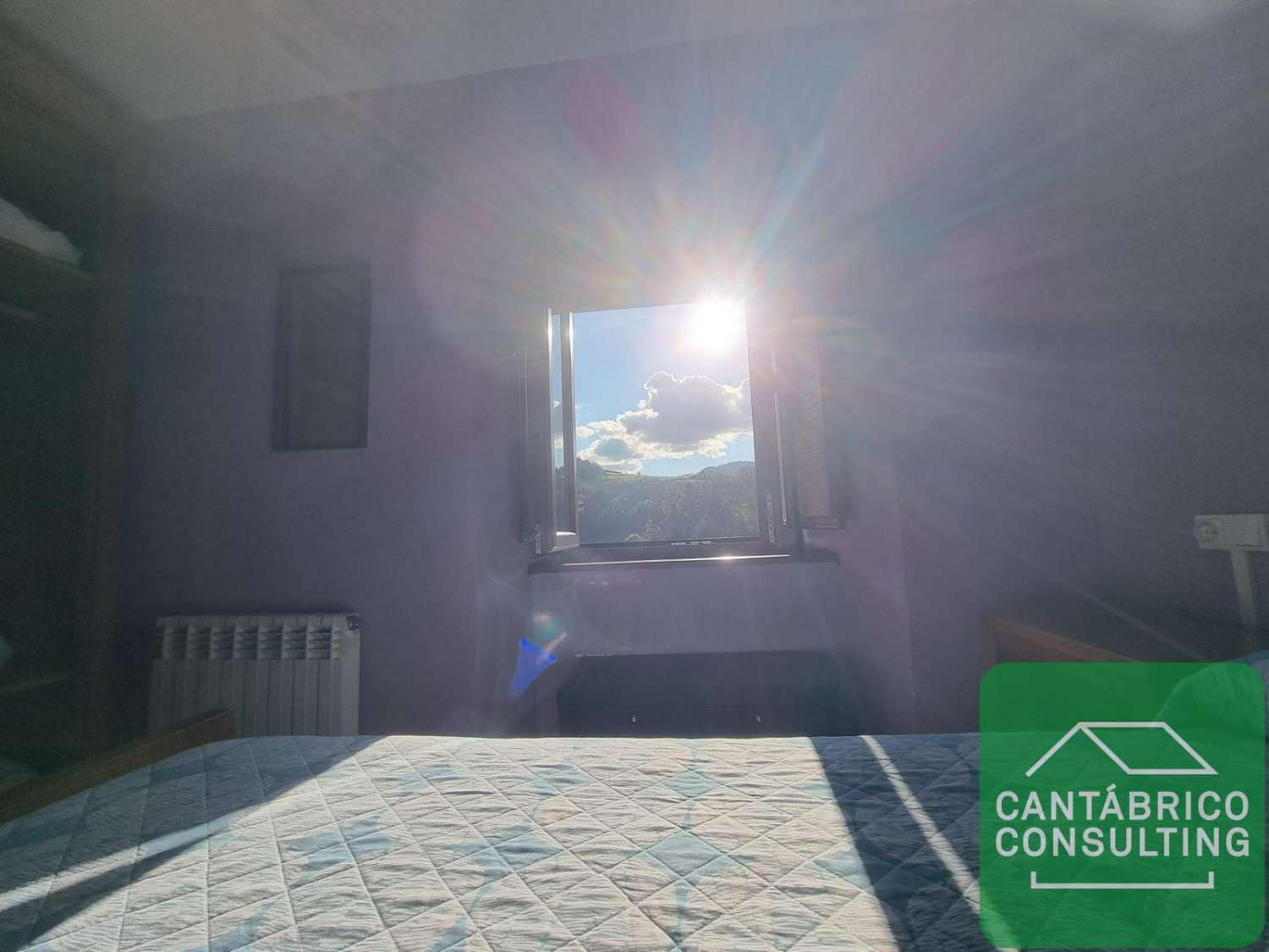 3 soveværelse Byhus til salg i Luarca - € 169.000 (Ref: 8701614)