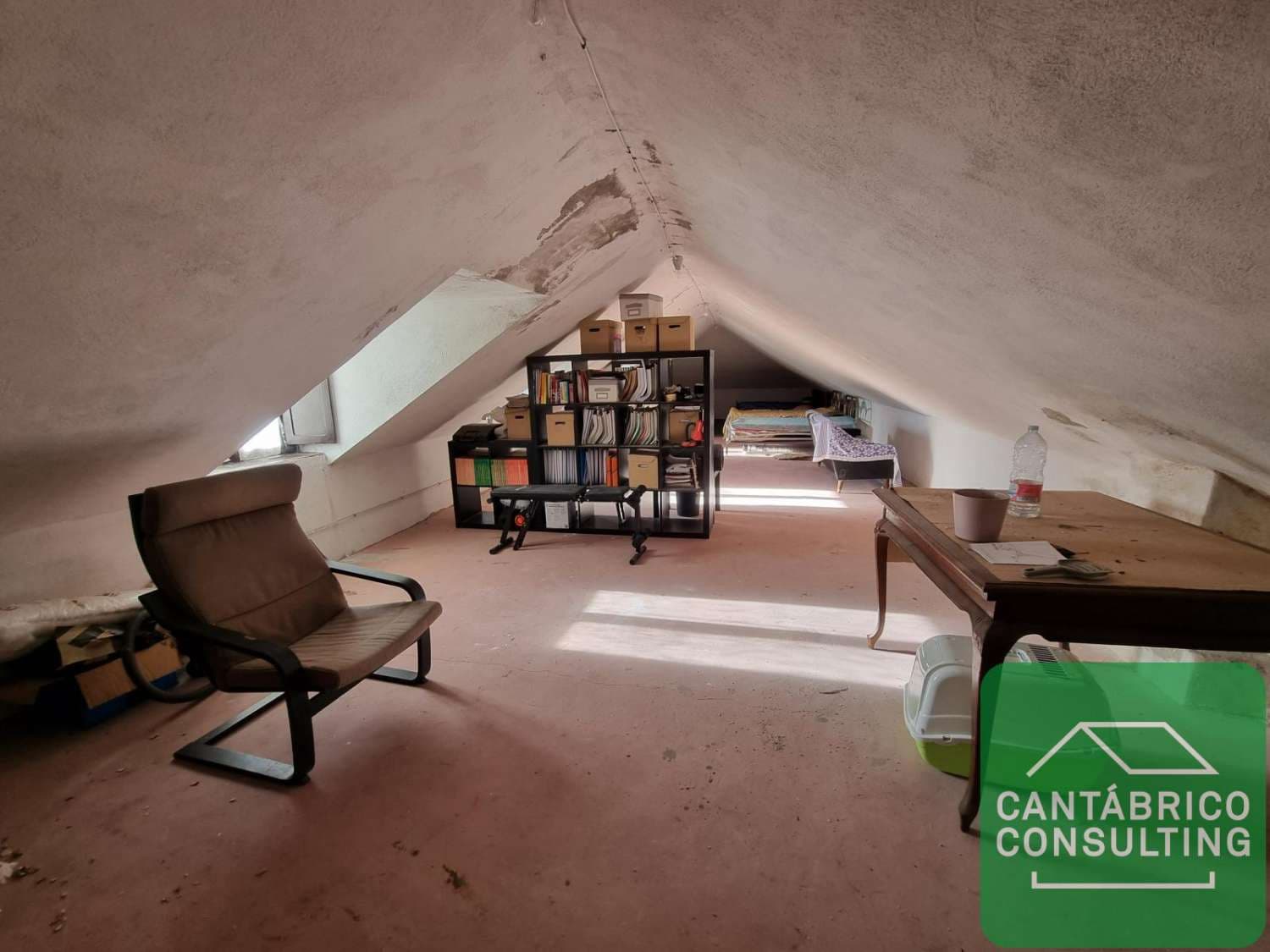 3 soveværelse Byhus til salg i Luarca - € 169.000 (Ref: 8701614)