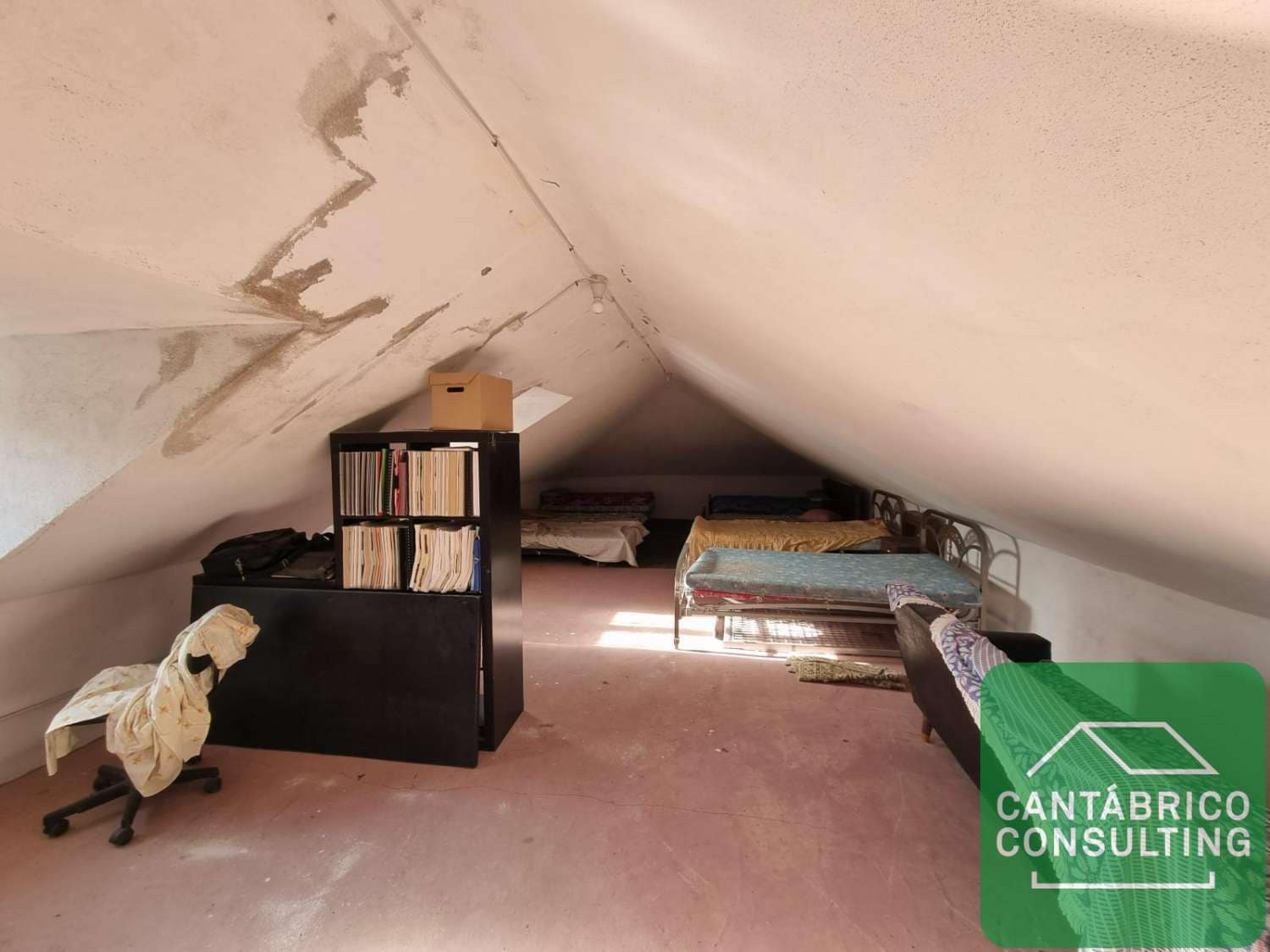 3 soveværelse Byhus til salg i Luarca - € 169.000 (Ref: 8701614)