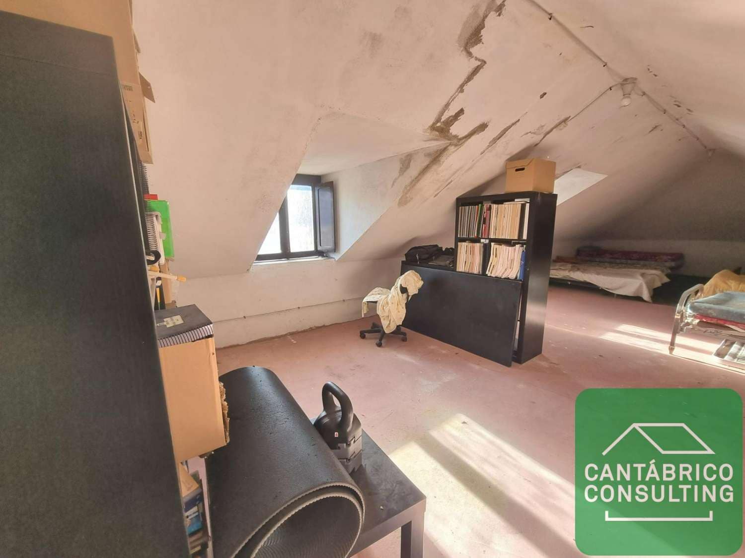 3 soveværelse Byhus til salg i Luarca - € 169.000 (Ref: 8701614)