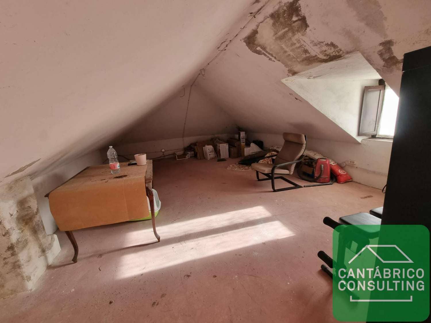 3 soveværelse Byhus til salg i Luarca - € 169.000 (Ref: 8701614)