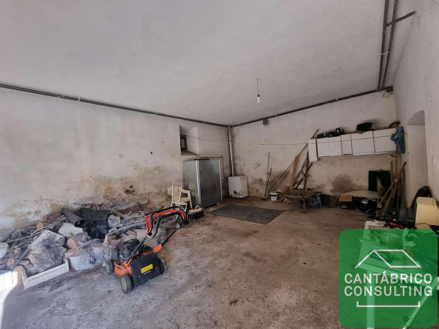 3 soveværelse Byhus til salg i Luarca - € 169.000 (Ref: 8701614)