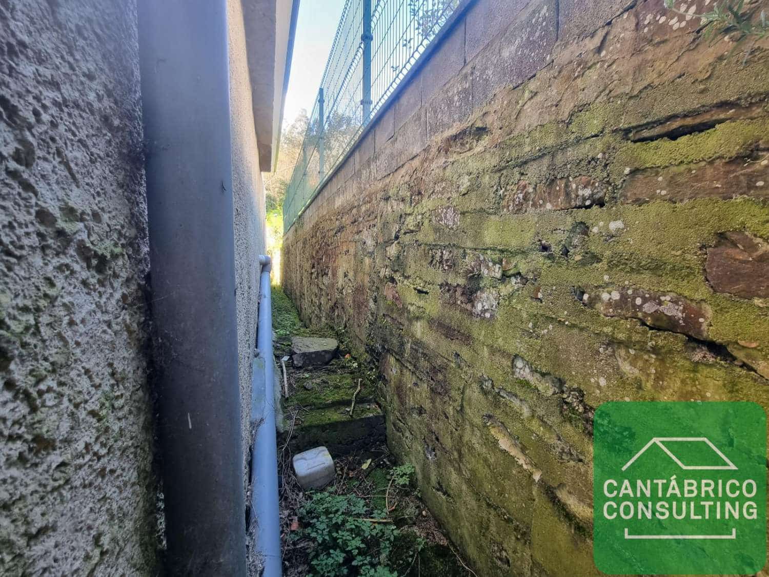 3 soveværelse Byhus til salg i Luarca - € 169.000 (Ref: 8701614)