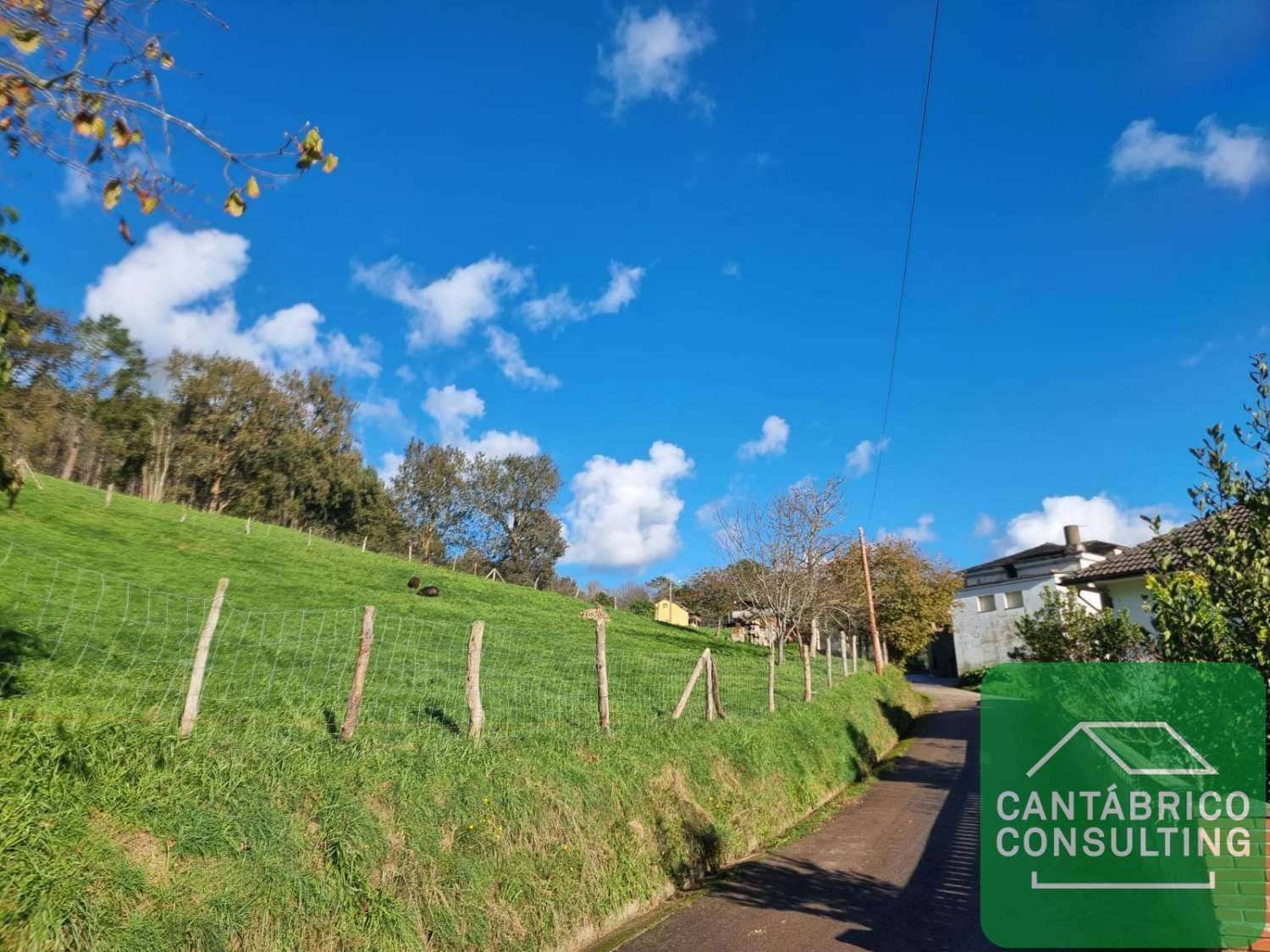 3 soveværelse Byhus til salg i Luarca - € 169.000 (Ref: 8701614)