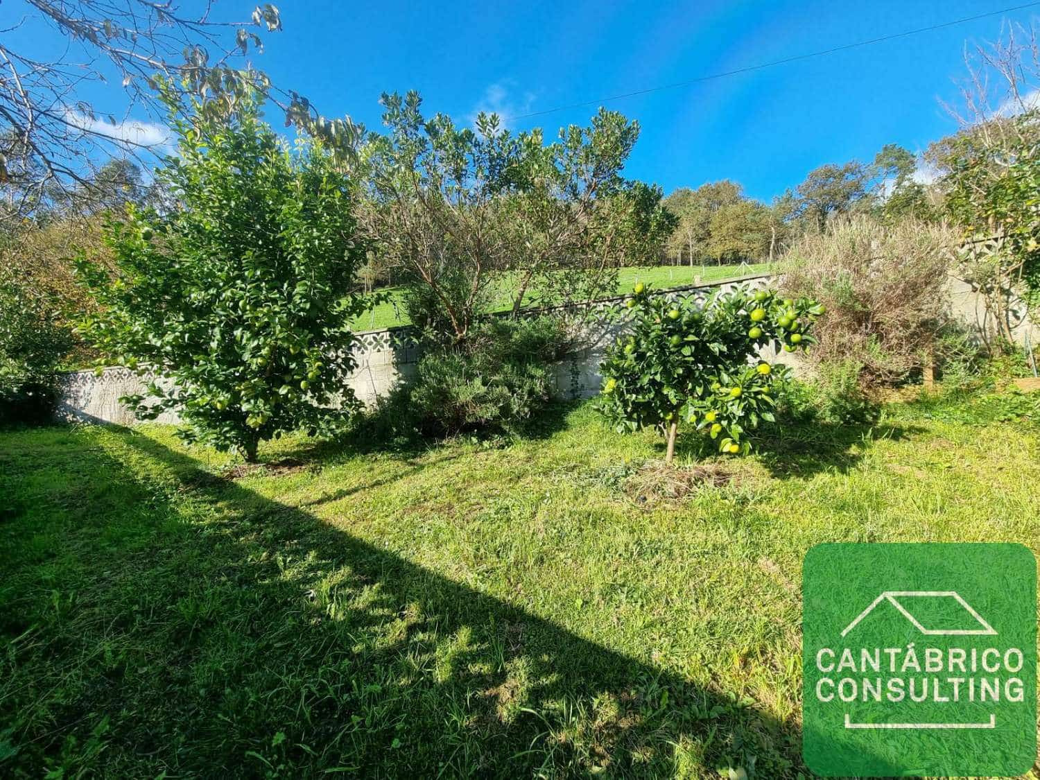 3 soveværelse Byhus til salg i Luarca - € 169.000 (Ref: 8701614)