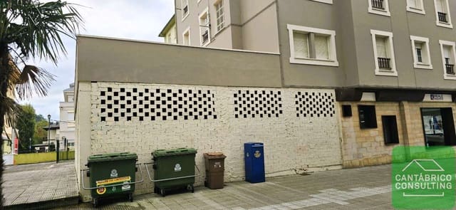 Erhverv til salg i Navia - € 117.000 (Ref: 8707209)