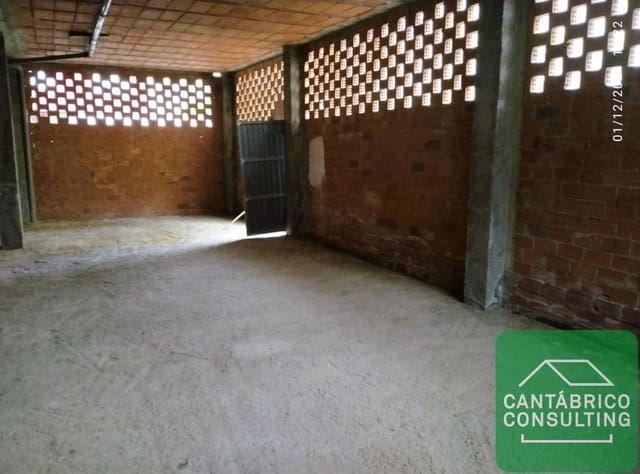 Erhverv til salg i Navia - € 117.000 (Ref: 8707209)