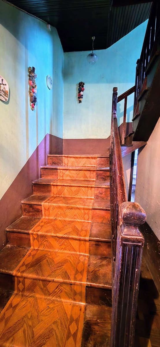 5 soveværelse Byhus til salg i Castropol - € 210.000 (Ref: 8763367)