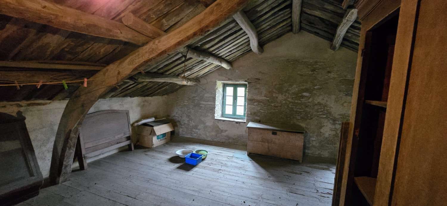 5 soveværelse Byhus til salg i Castropol - € 210.000 (Ref: 8763367)