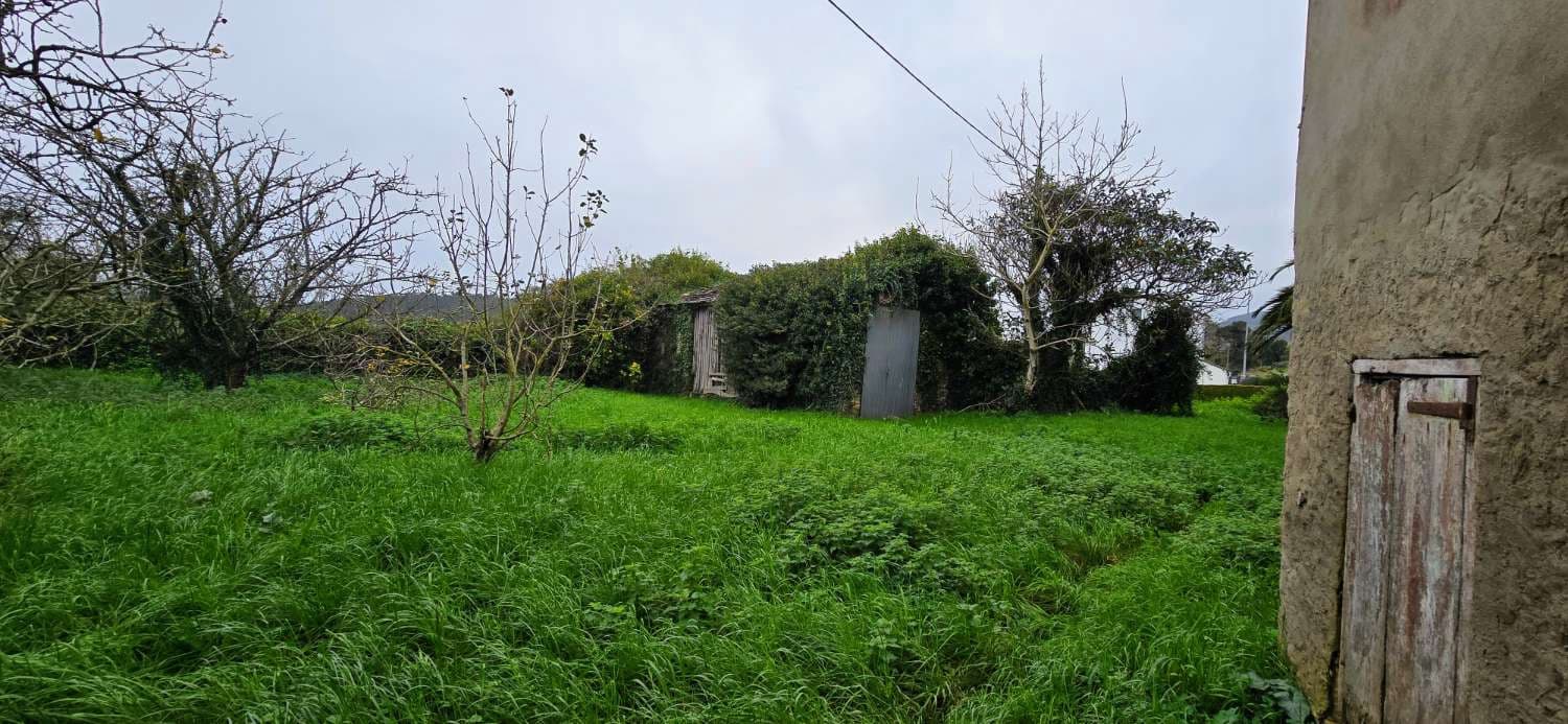 5 soveværelse Byhus til salg i Castropol - € 210.000 (Ref: 8763367)