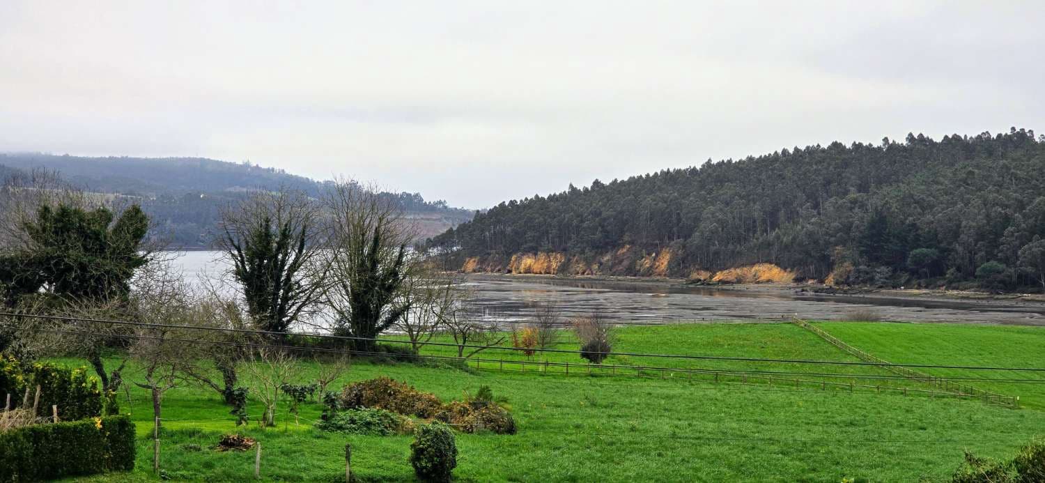 5 soveværelse Byhus til salg i Castropol - € 210.000 (Ref: 8763367)