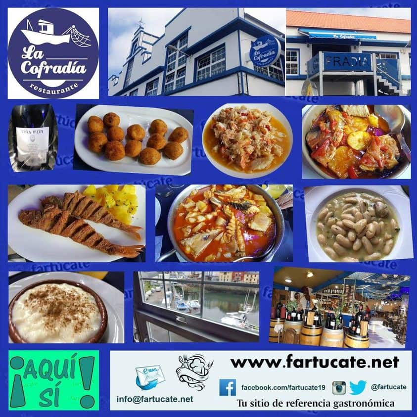 Restaurant/Bar til salg i Navia - € 500.000 (Ref: 8779931)