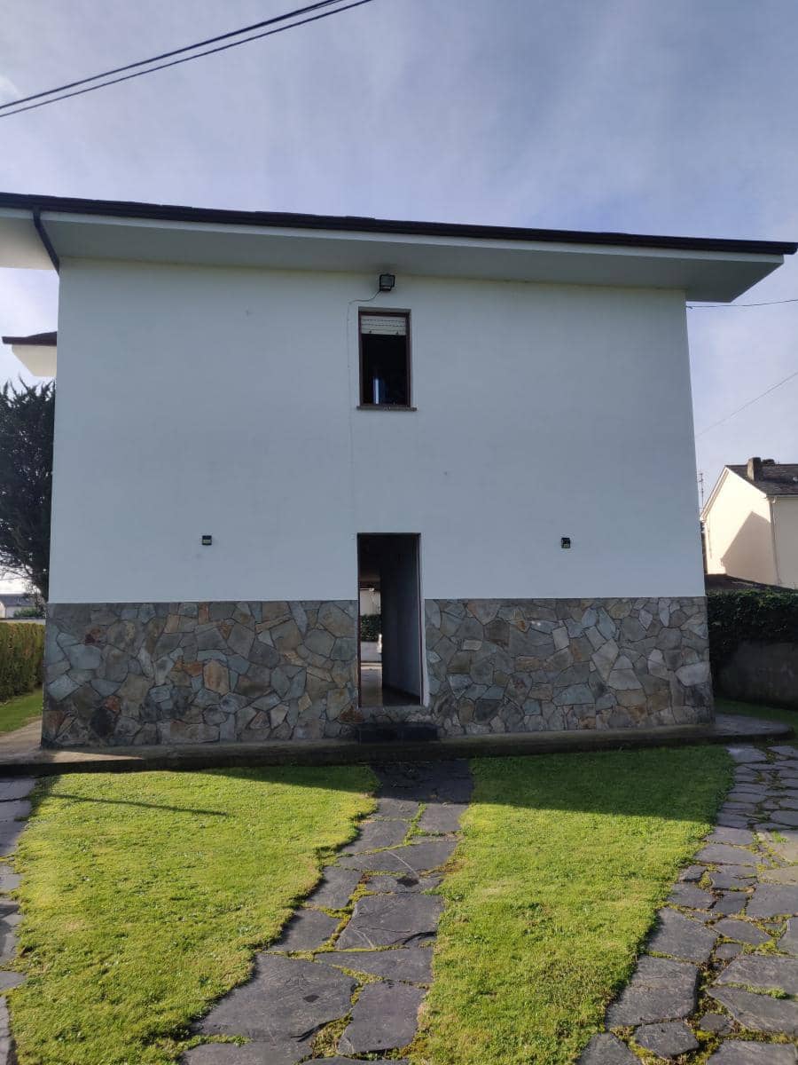 6 soveværelse Villa til salg i Coana med garage - € 500.000 (Ref: 8786013)