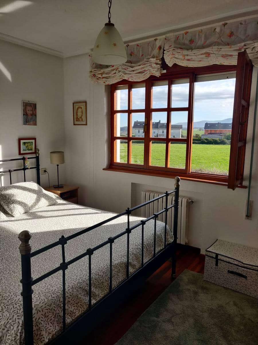 6 soveværelse Villa til salg i Coana med garage - € 500.000 (Ref: 8786013)