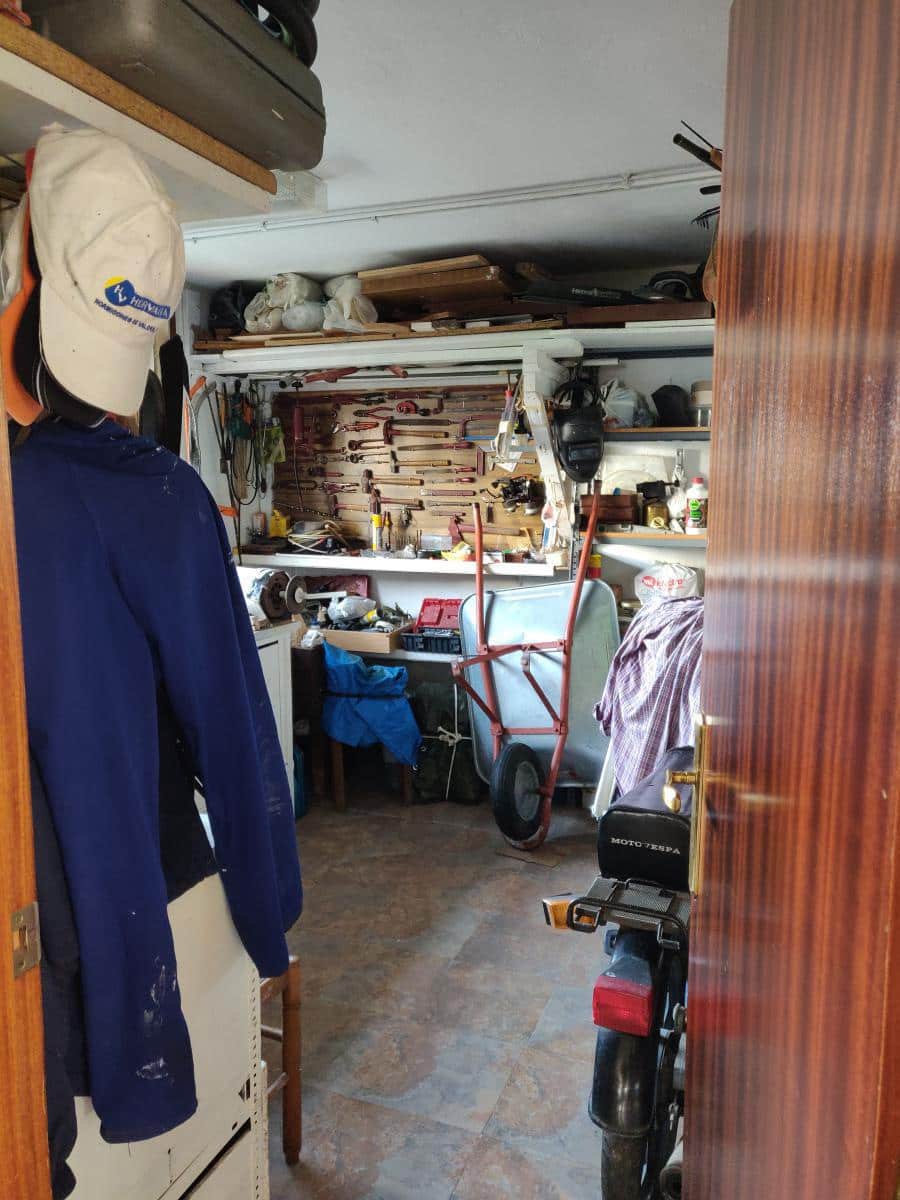 6 soveværelse Villa til salg i Coana med garage - € 500.000 (Ref: 8786013)