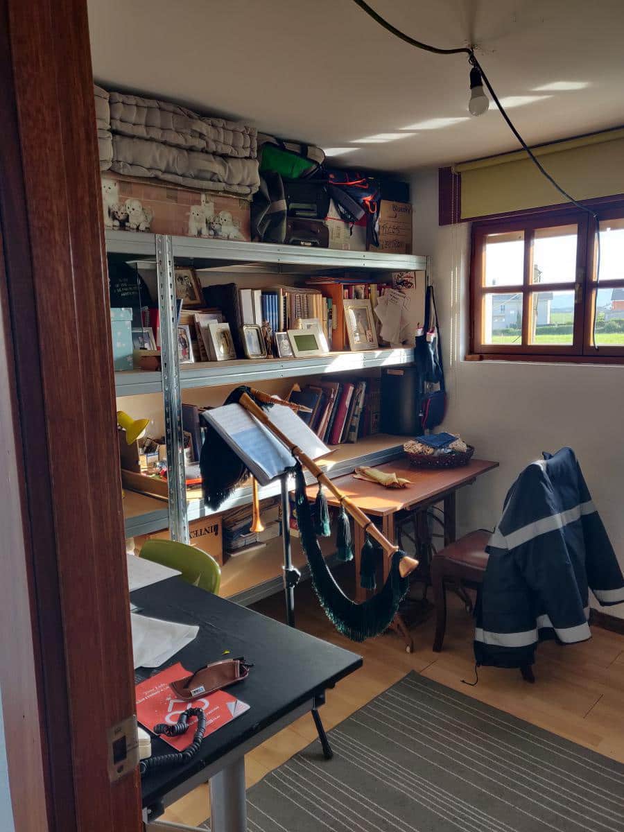 6 soveværelse Villa til salg i Coana med garage - € 500.000 (Ref: 8786013)