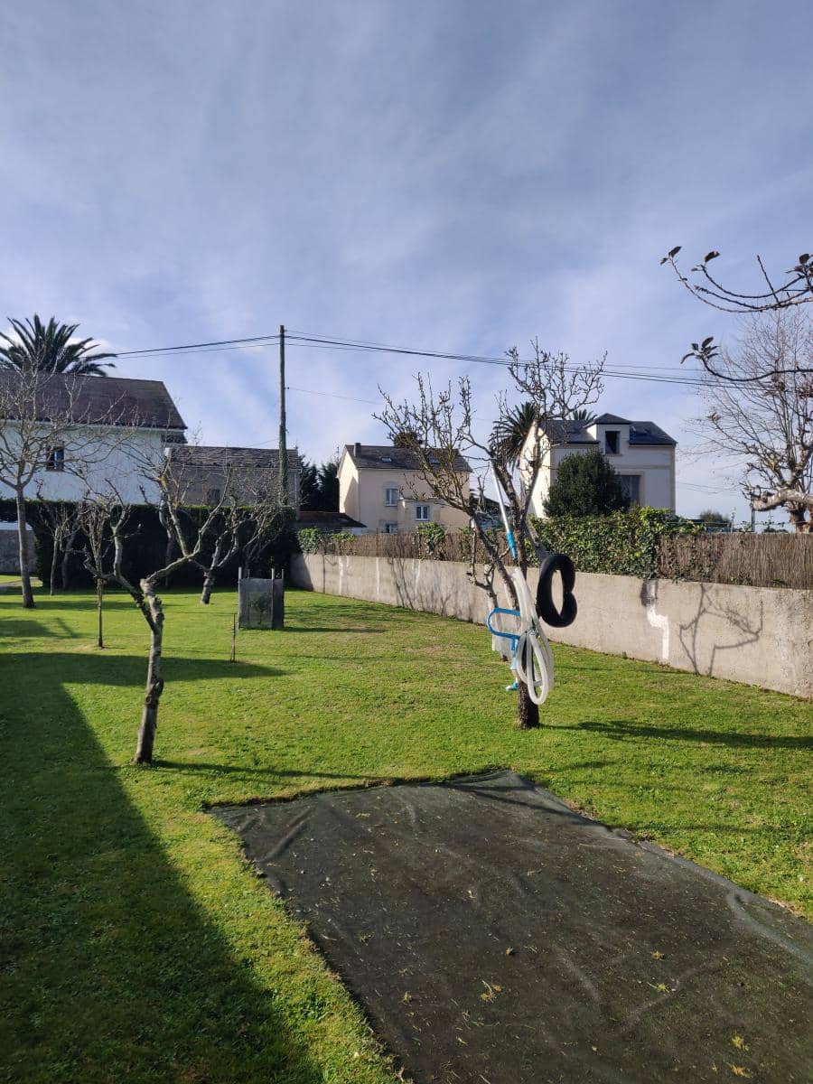 6 soveværelse Villa til salg i Coana med garage - € 500.000 (Ref: 8786013)