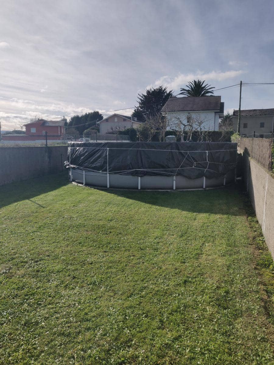 6 soveværelse Villa til salg i Coana med garage - € 500.000 (Ref: 8786013)