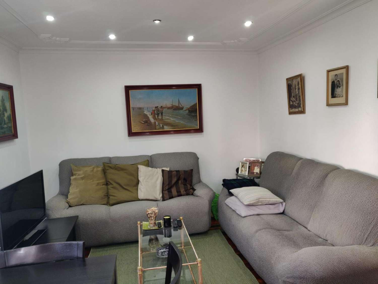 6 soveværelse Villa til salg i Coana med garage - € 500.000 (Ref: 8786013)