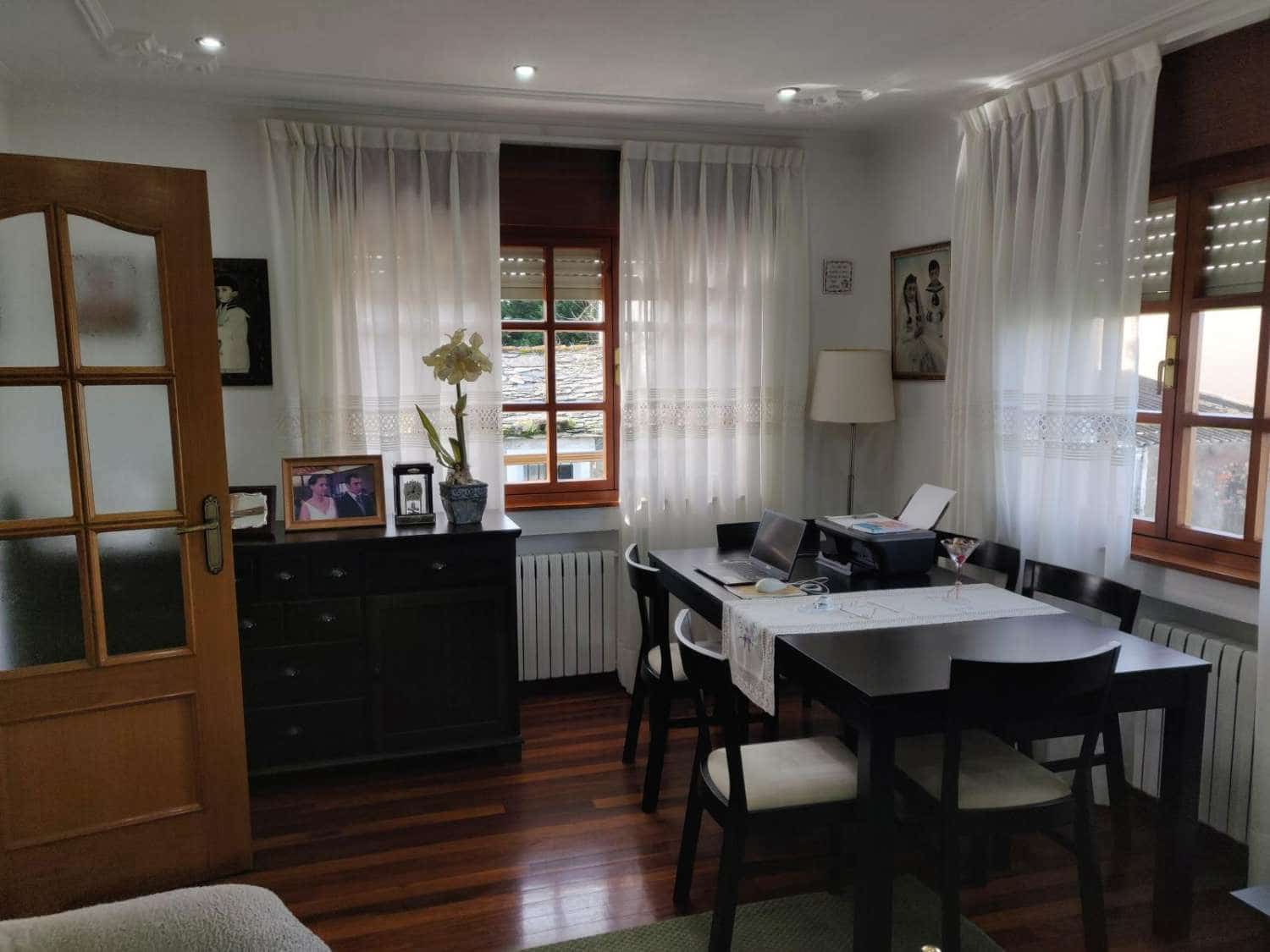 6 soveværelse Villa til salg i Coana med garage - € 500.000 (Ref: 8786013)