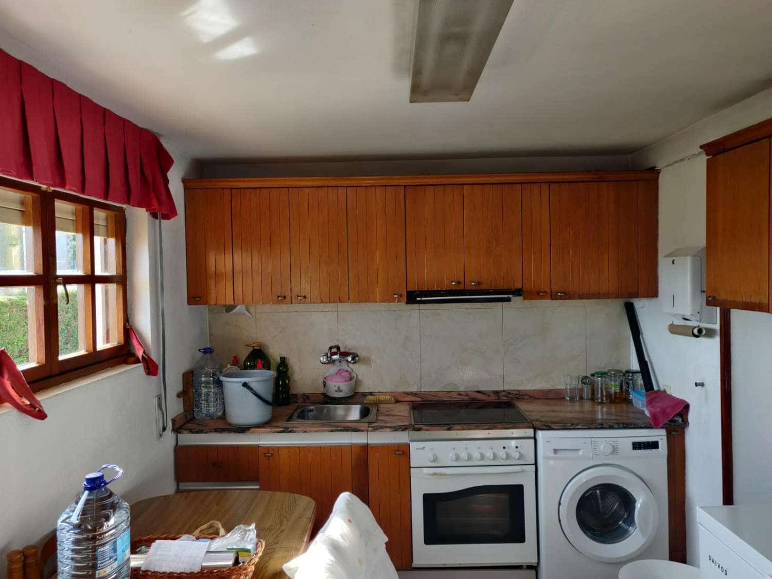 6 soveværelse Villa til salg i Coana med garage - € 500.000 (Ref: 8786013)