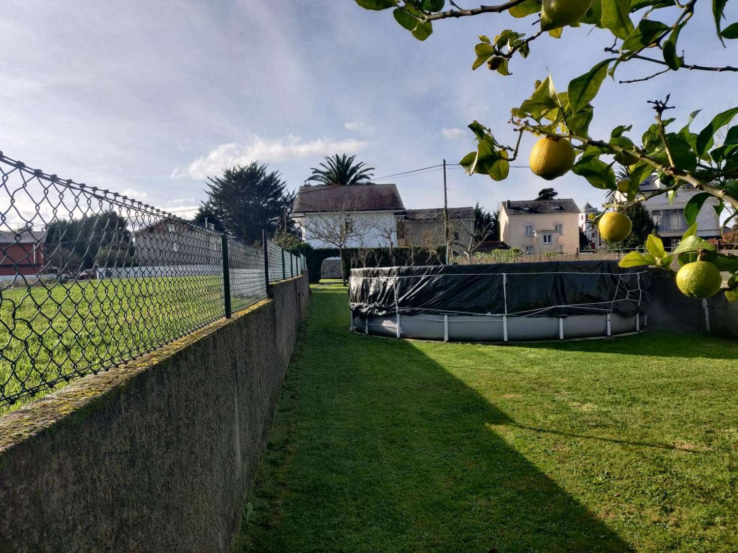 6 soveværelse Villa til salg i Coana med garage - € 500.000 (Ref: 8786013)