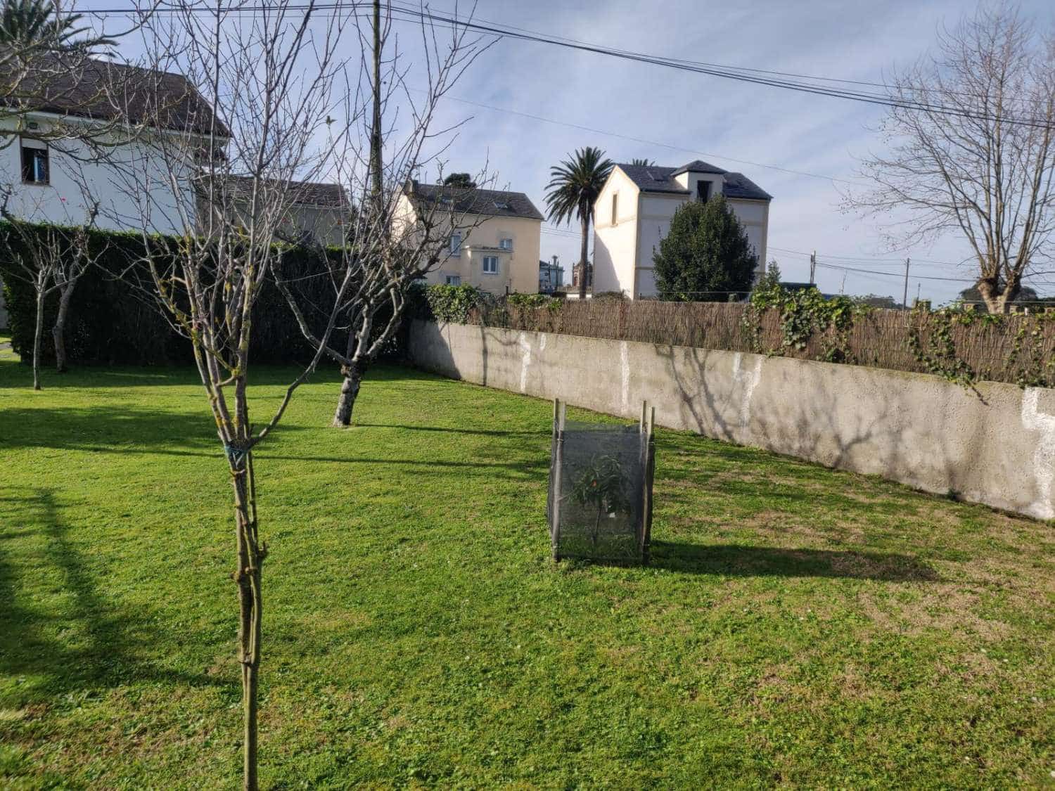 6 soveværelse Villa til salg i Coana med garage - € 500.000 (Ref: 8786013)