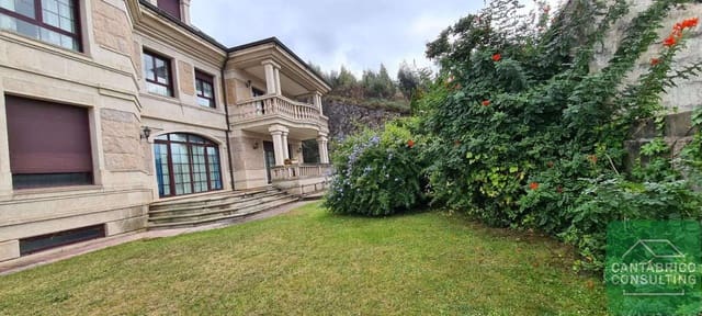 12 slaapkamer Villa te koop in Navia - € 900.000 (Ref: 8821553)