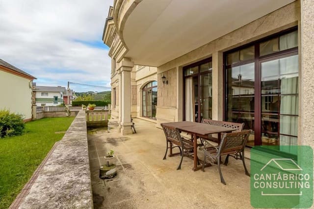 12 slaapkamer Villa te koop in Navia - € 900.000 (Ref: 8821553)