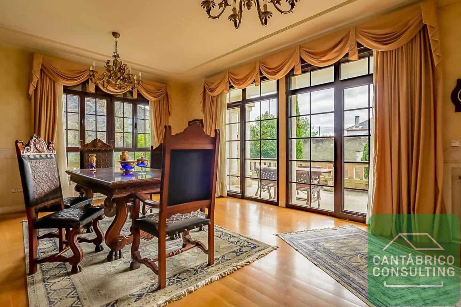 12 slaapkamer Villa te koop in Navia - € 900.000 (Ref: 8821553)