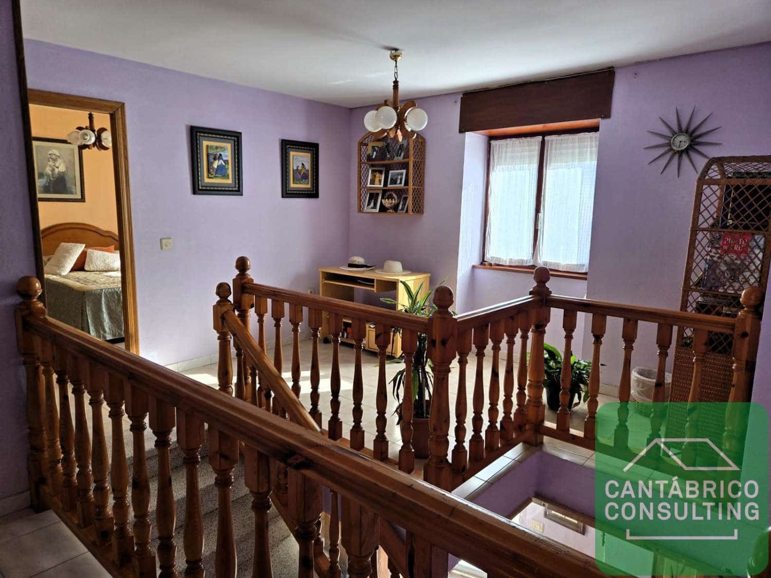 5 soveværelse Byhus til salg i Navia - € 276.000 (Ref: 8836319)