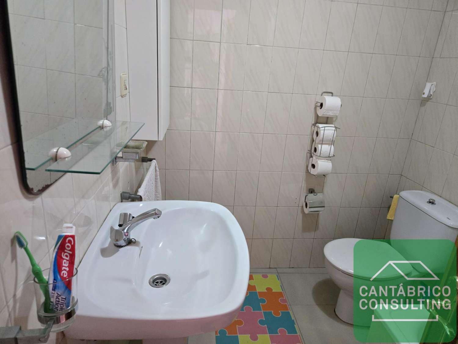 5 soveværelse Byhus til salg i Navia - € 276.000 (Ref: 8836319)