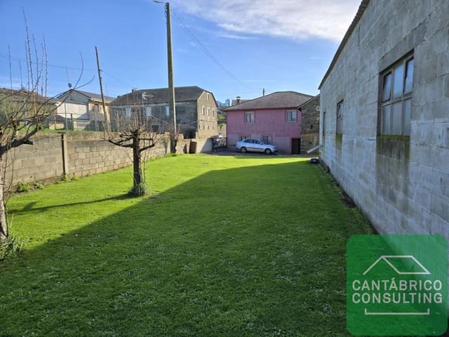 5 chambre Maison de Ville à vendre à Navia - 276 000 € (Ref: 8836319)