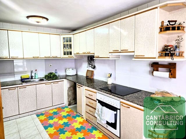 5 chambre Maison de Ville à vendre à Navia - 276 000 € (Ref: 8836319)